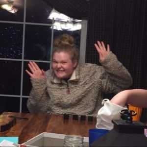 Meet your Posher, Joley